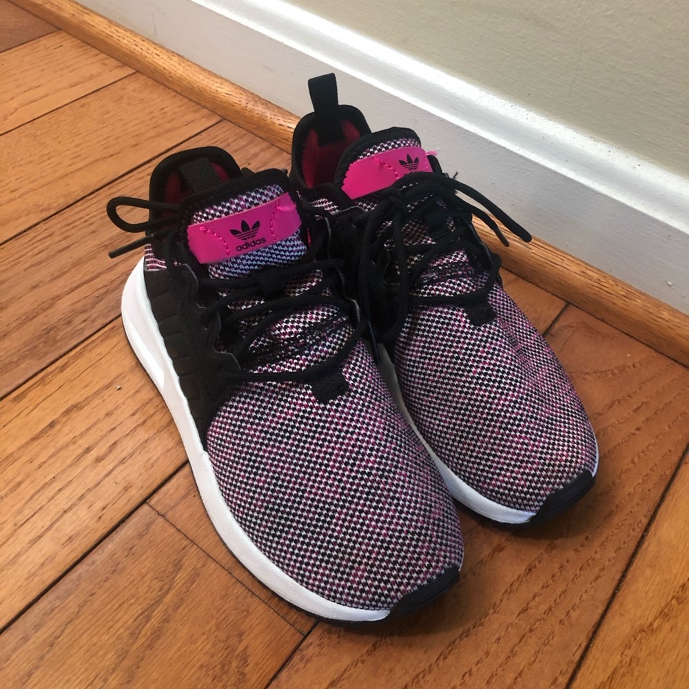 Adidas Girls Sneakers